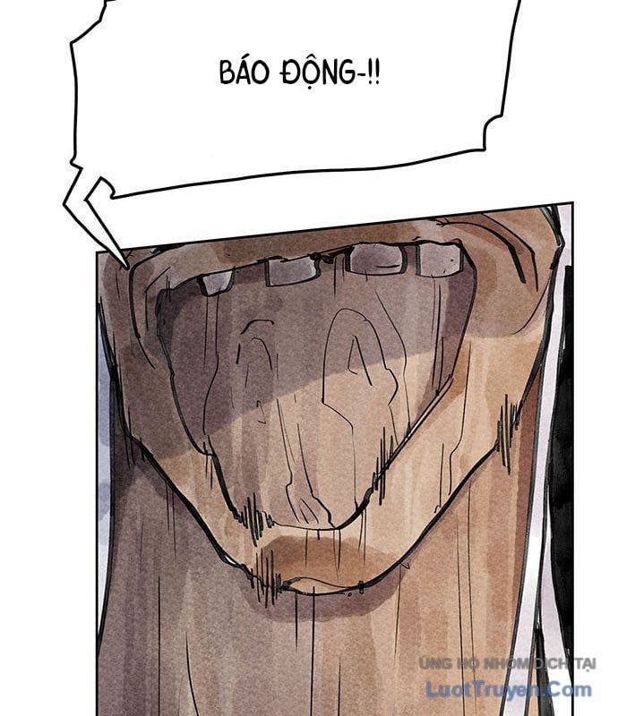 Hổ Giấy - Chương 3