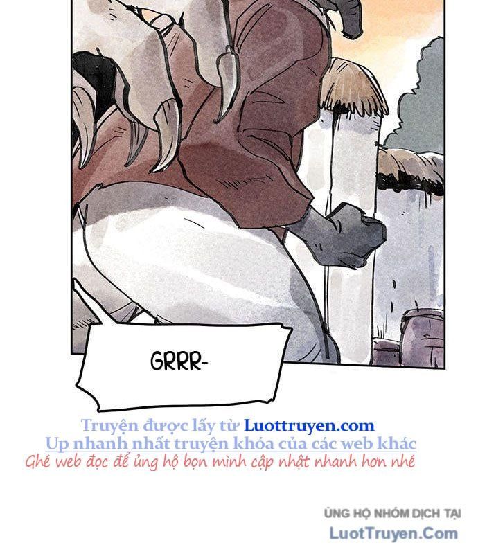 Hổ Giấy - Chương 3