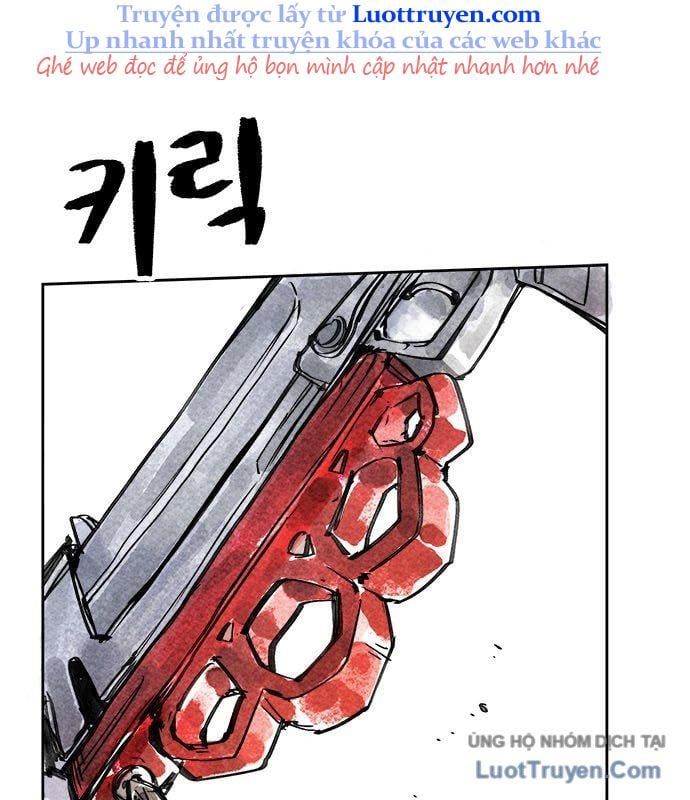 Hổ Giấy - Chương 3