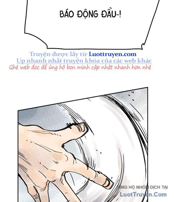 Hổ Giấy - Chương 3