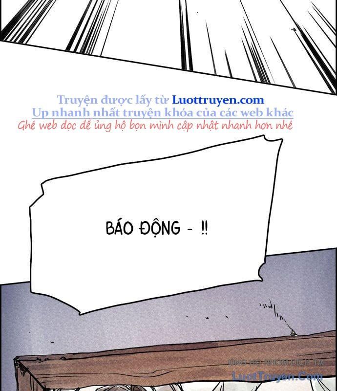 Hổ Giấy - Chương 3
