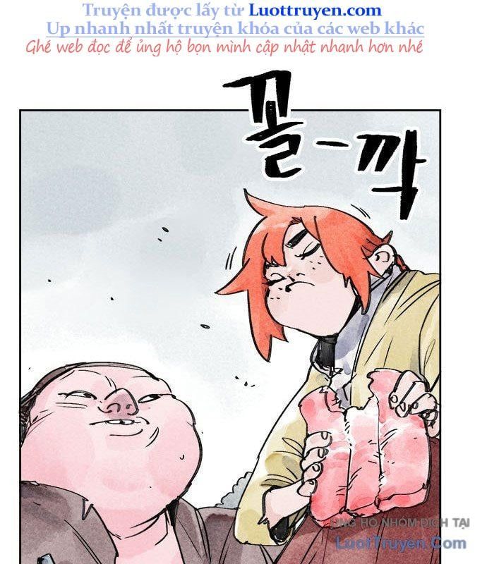 Hổ Giấy - Chương 3