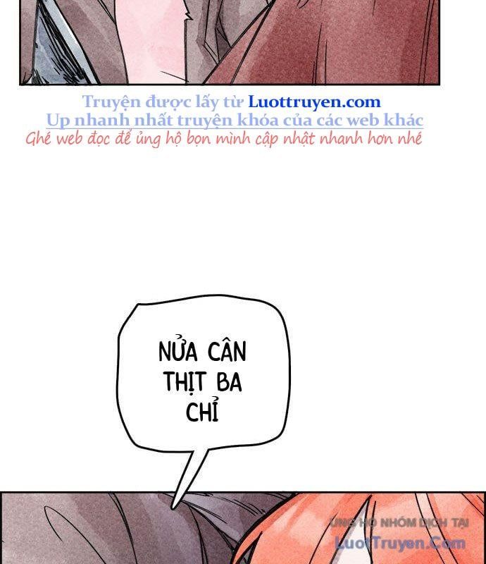 Hổ Giấy - Chương 3