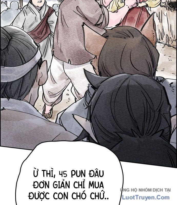 Hổ Giấy - Chương 3