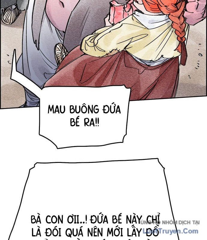 Hổ Giấy - Chương 3