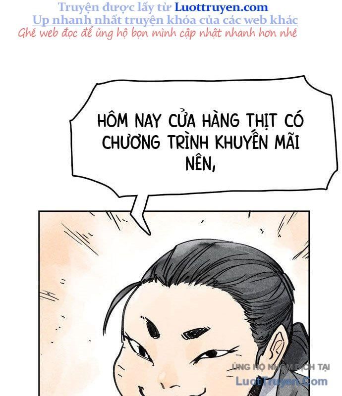 Hổ Giấy - Chương 3