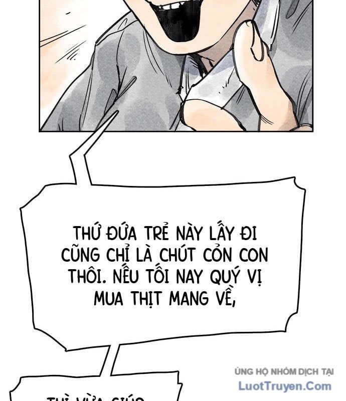 Hổ Giấy - Chương 3