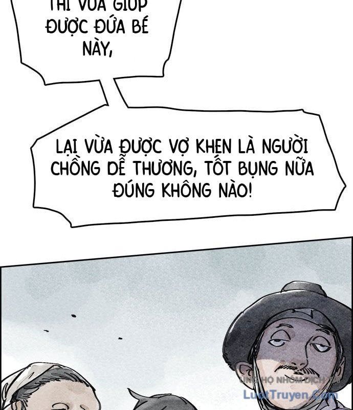 Hổ Giấy - Chương 3