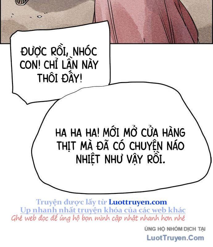 Hổ Giấy - Chương 3