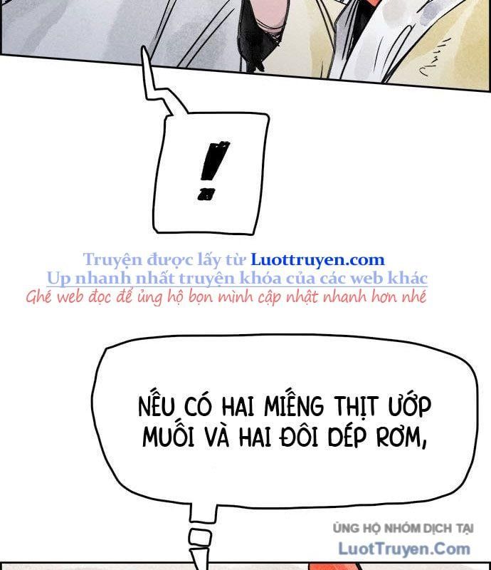 Hổ Giấy - Chương 3