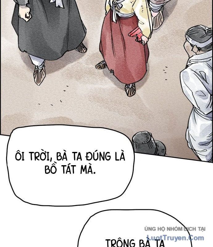 Hổ Giấy - Chương 3