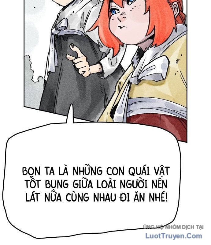 Hổ Giấy - Chương 3