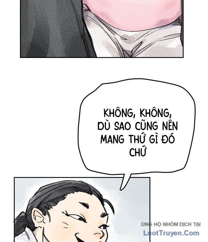 Hổ Giấy - Chương 3