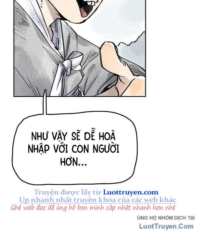 Hổ Giấy - Chương 3