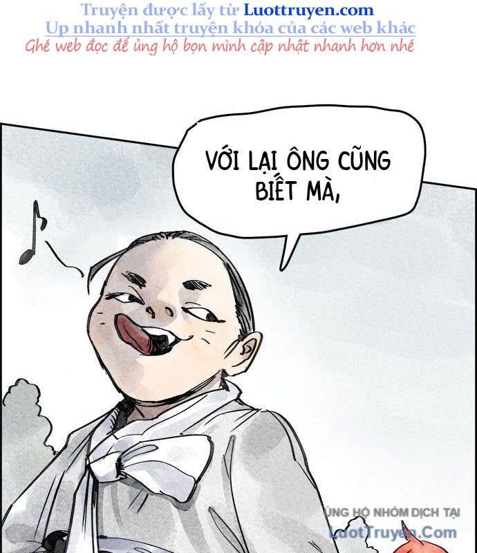 Hổ Giấy - Chương 3