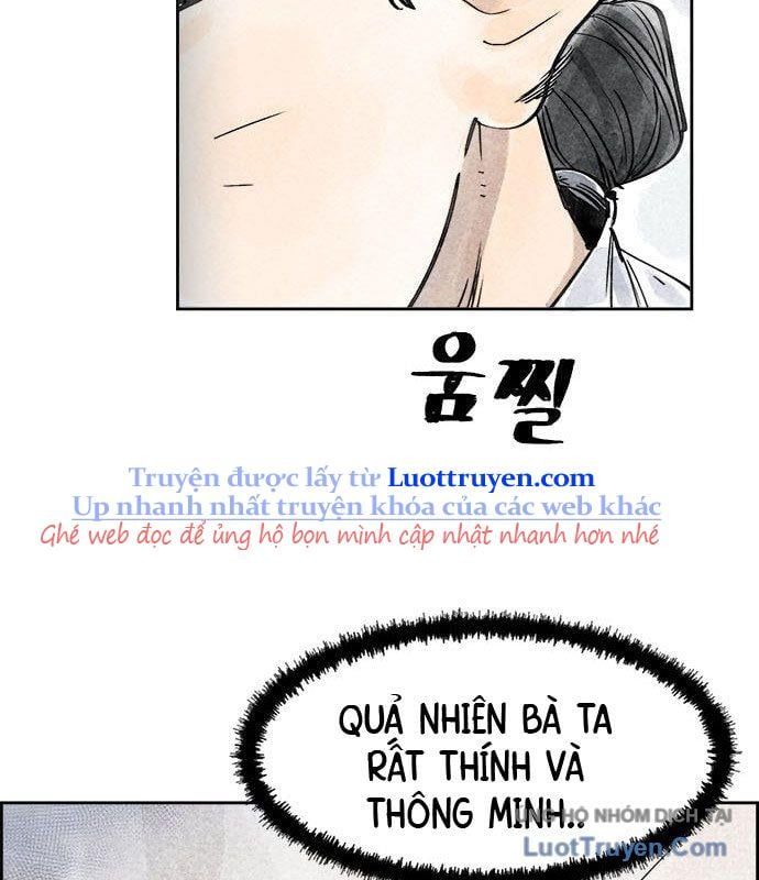 Hổ Giấy - Chương 3
