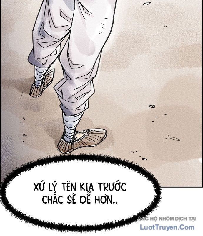 Hổ Giấy - Chương 3