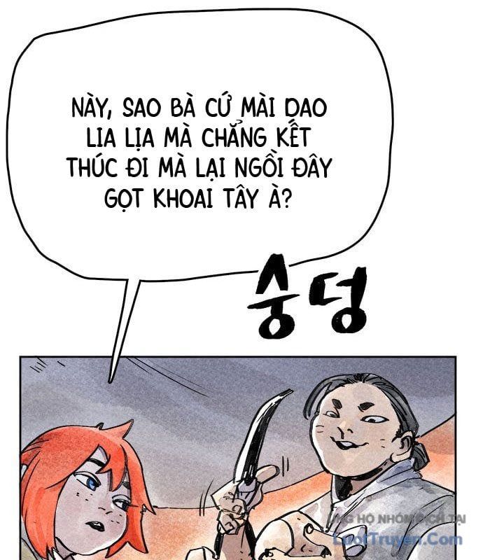 Hổ Giấy - Chương 3