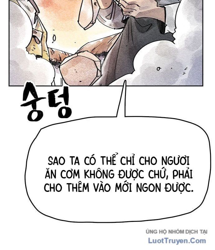 Hổ Giấy - Chương 3