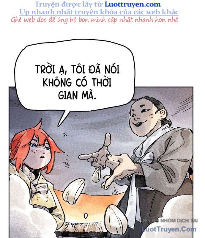 Hổ Giấy - Chương 3