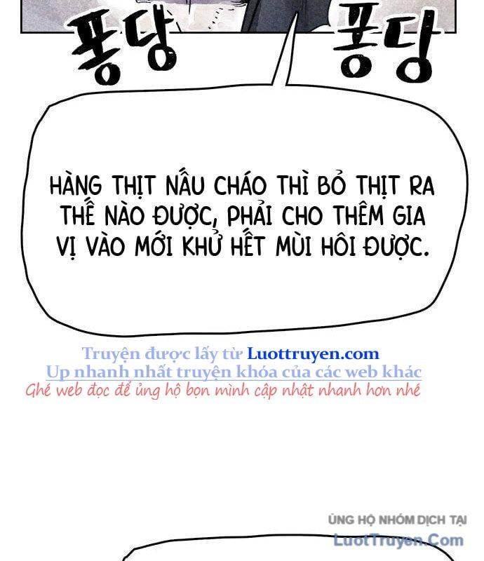 Hổ Giấy - Chương 3