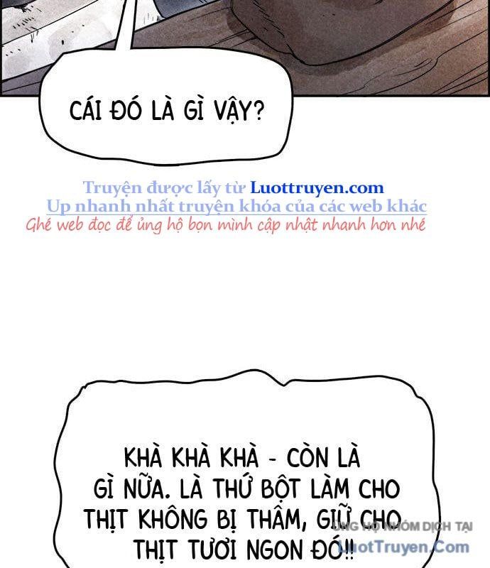 Hổ Giấy - Chương 3