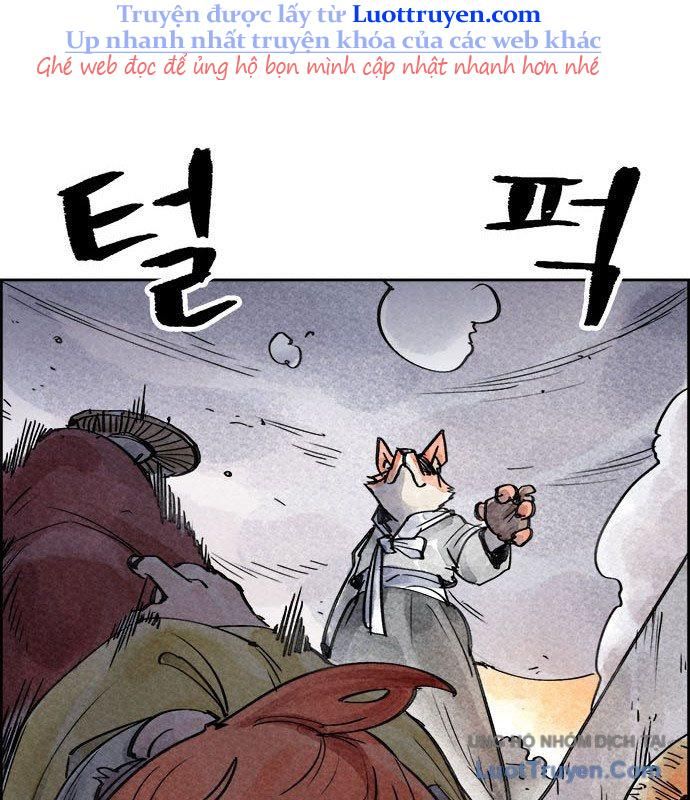 Hổ Giấy - Chương 3