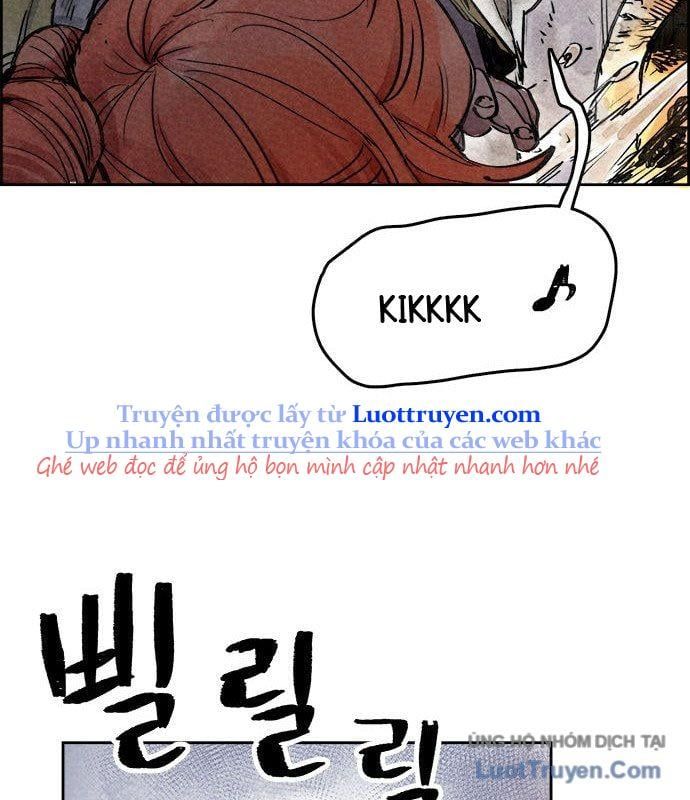 Hổ Giấy - Chương 3