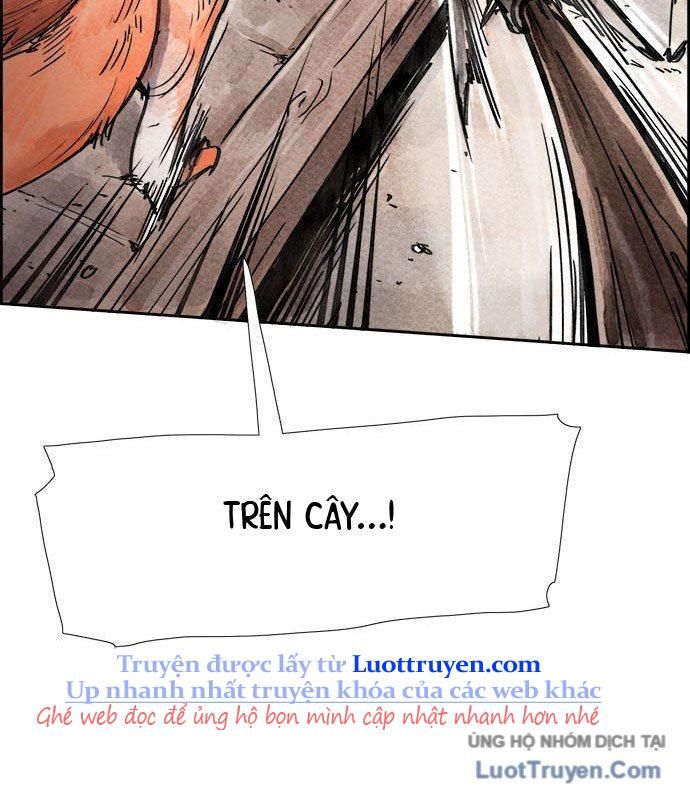 Hổ Giấy - Chương 3