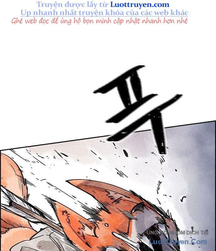 Hổ Giấy - Chương 3