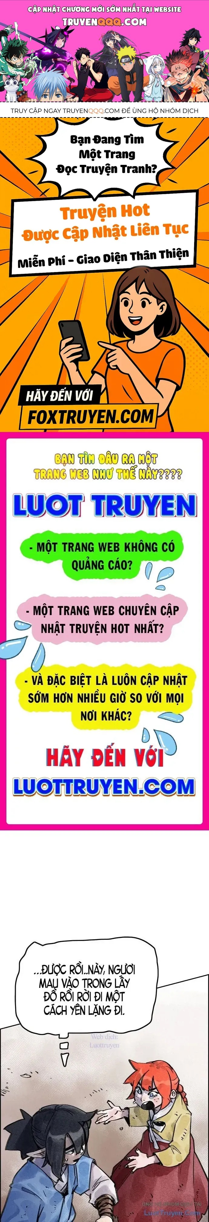 Hổ Giấy - Chương 6