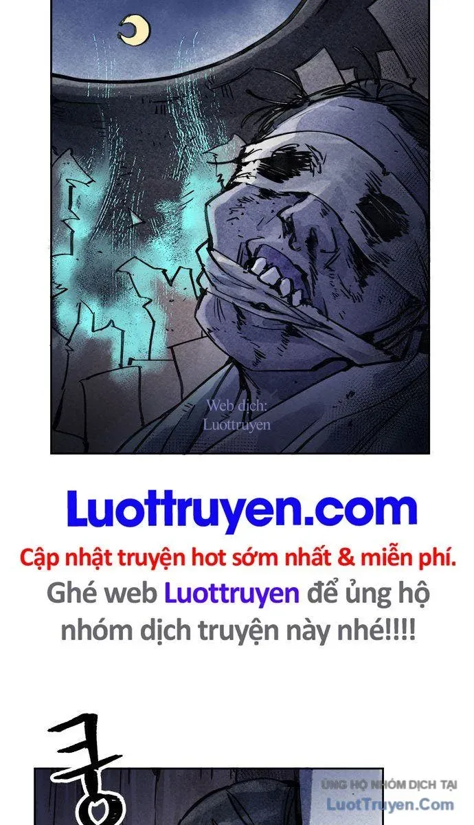 Hổ Giấy - Chương 6