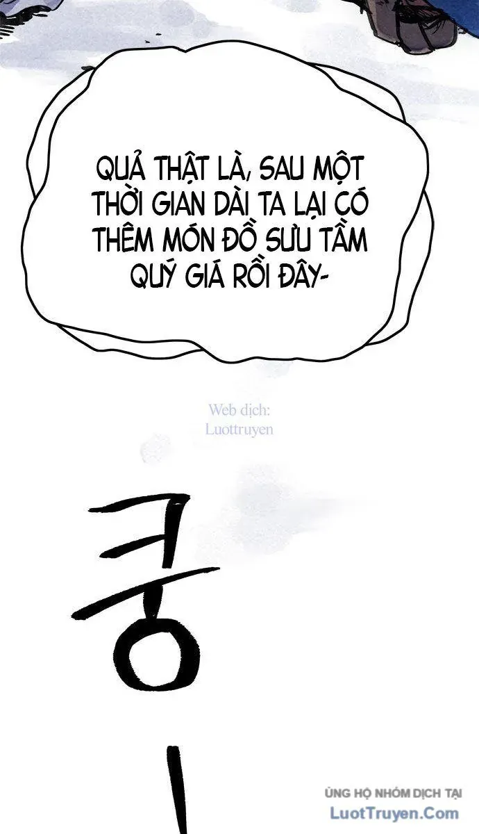 Hổ Giấy - Chương 6