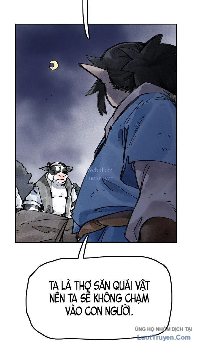 Hổ Giấy - Chương 6