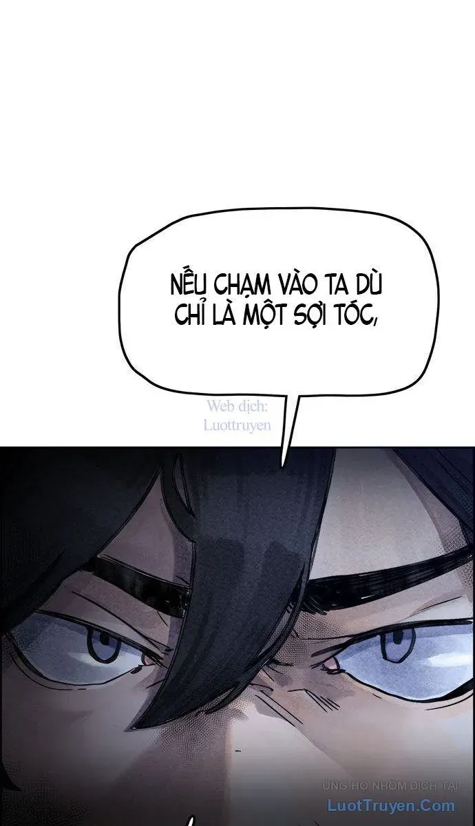 Hổ Giấy - Chương 6