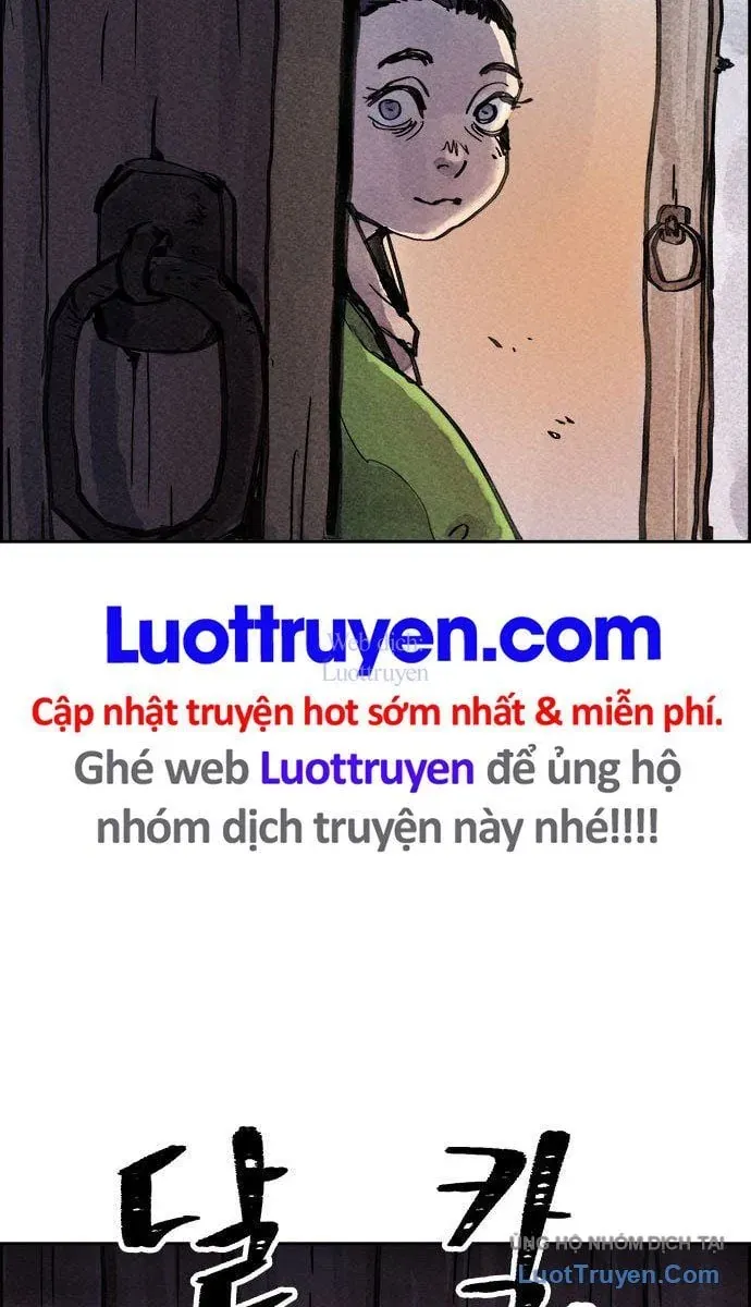 Hổ Giấy - Chương 6