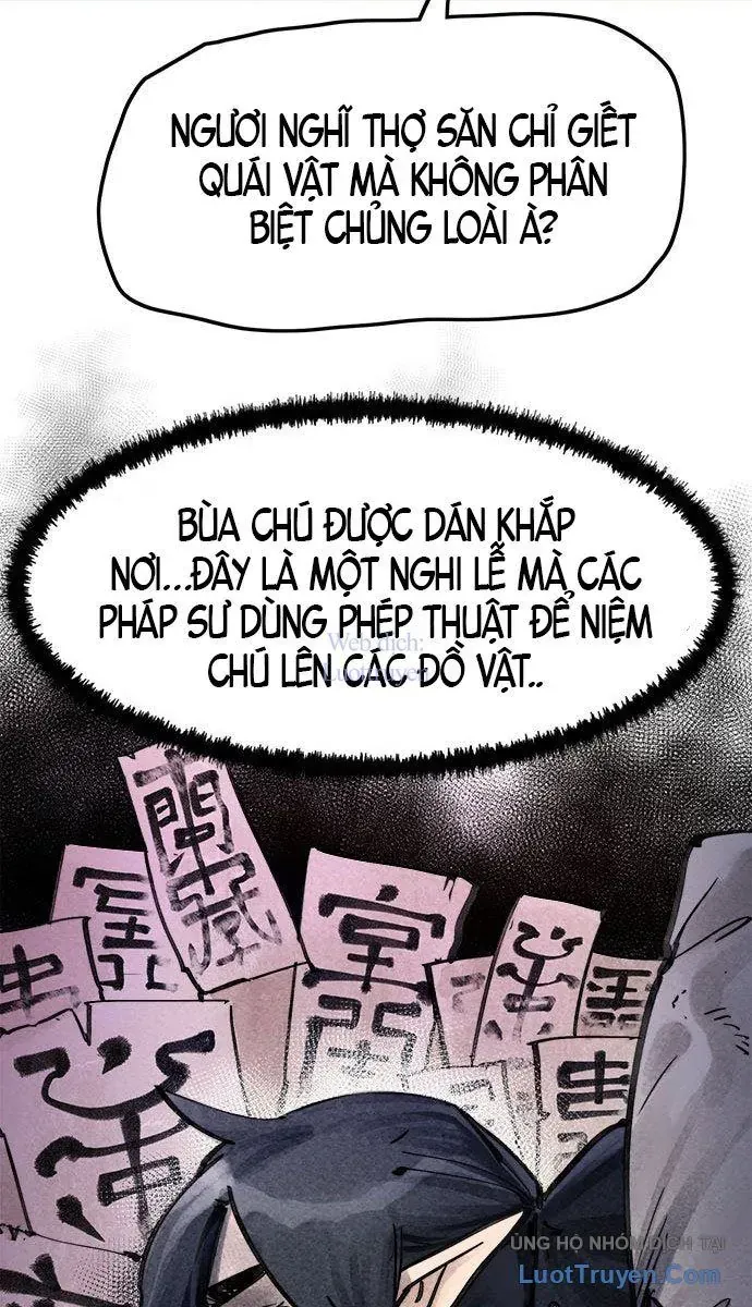 Hổ Giấy - Chương 6
