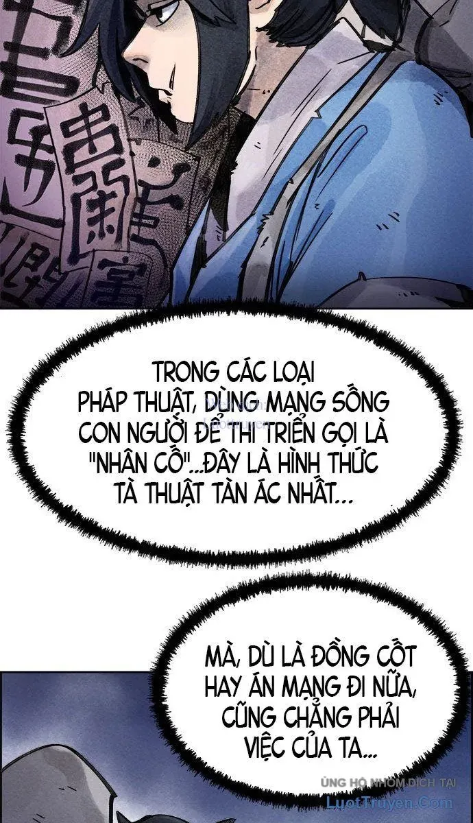 Hổ Giấy - Chương 6