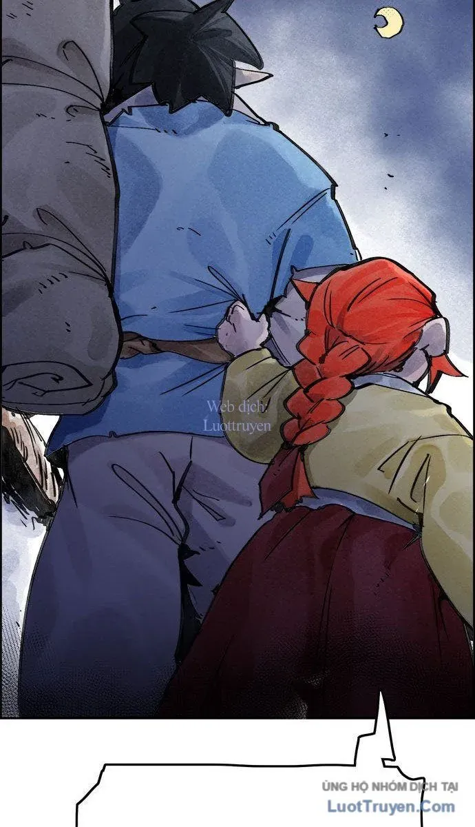 Hổ Giấy - Chương 6