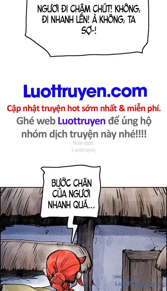 Hổ Giấy - Chương 6