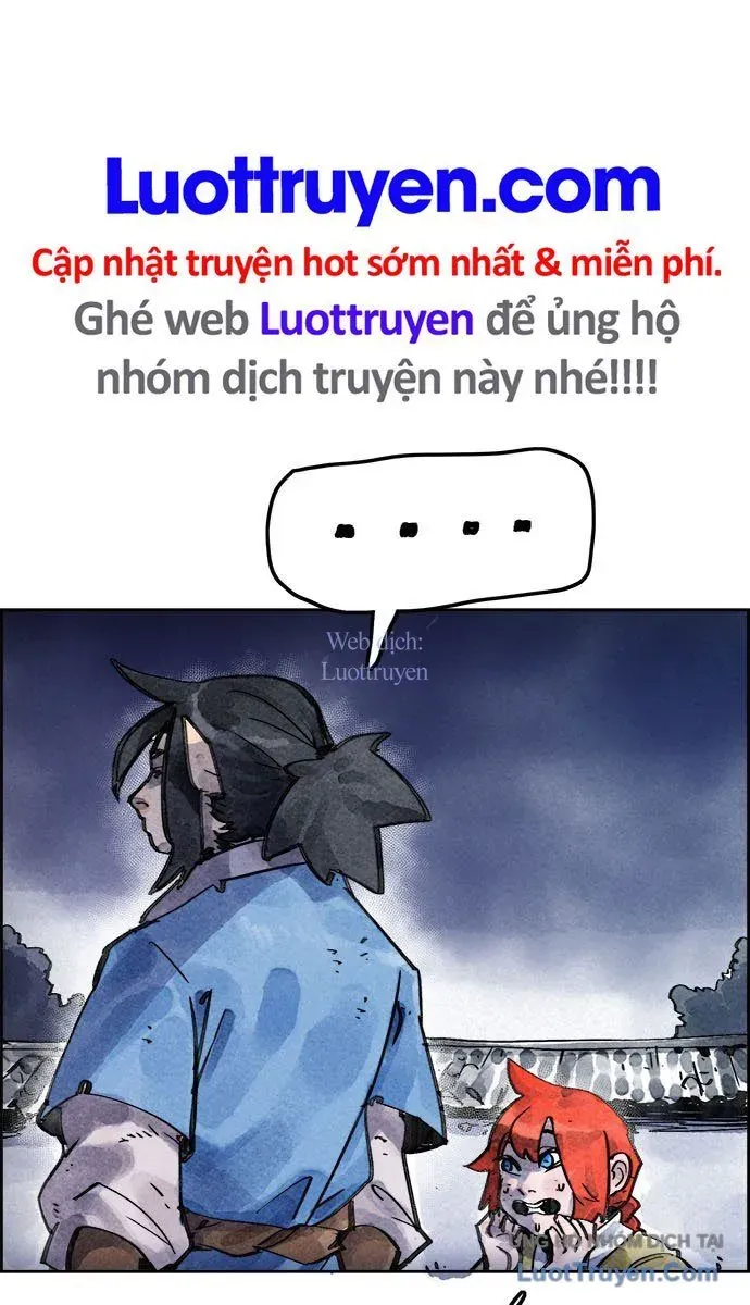 Hổ Giấy - Chương 6