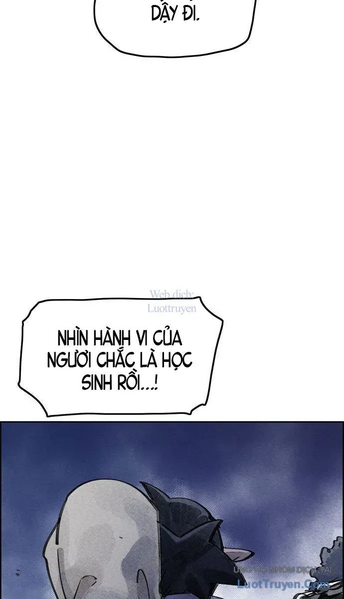Hổ Giấy - Chương 6