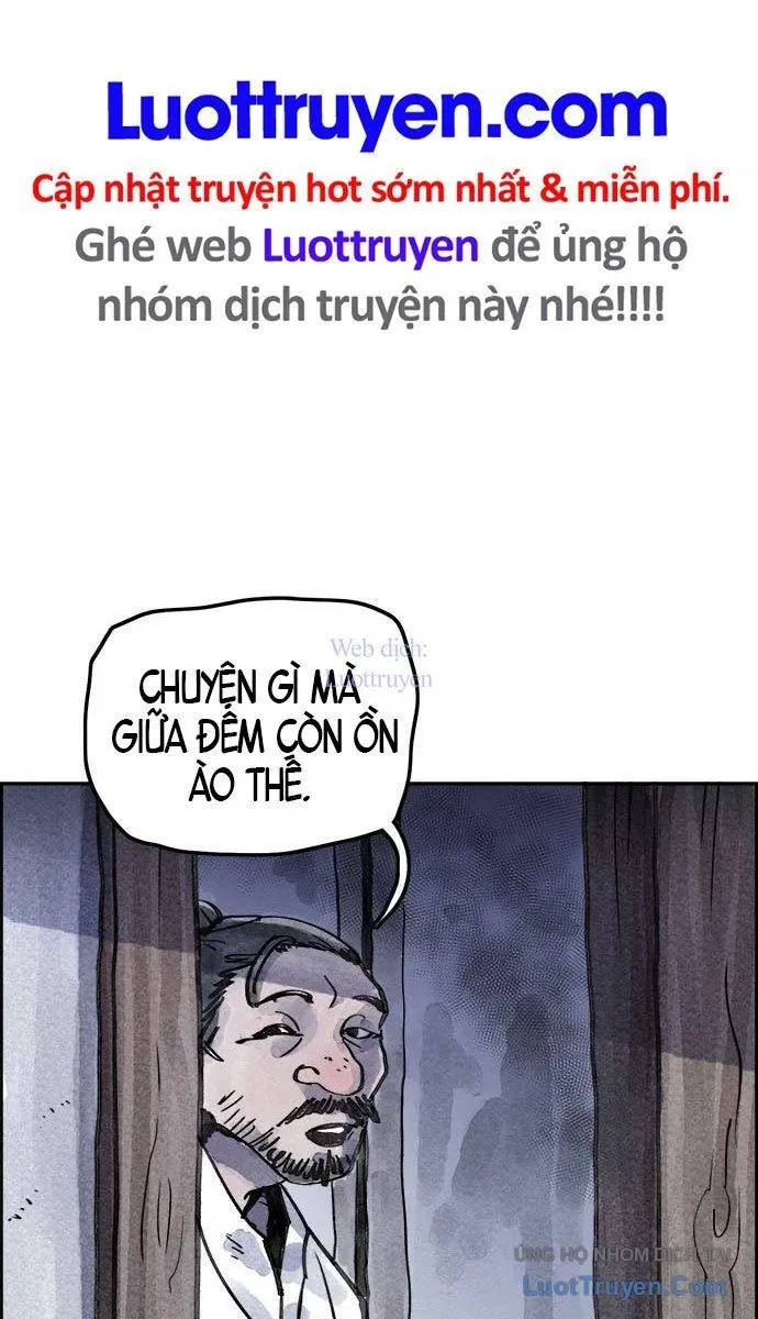 Hổ Giấy - Chương 6