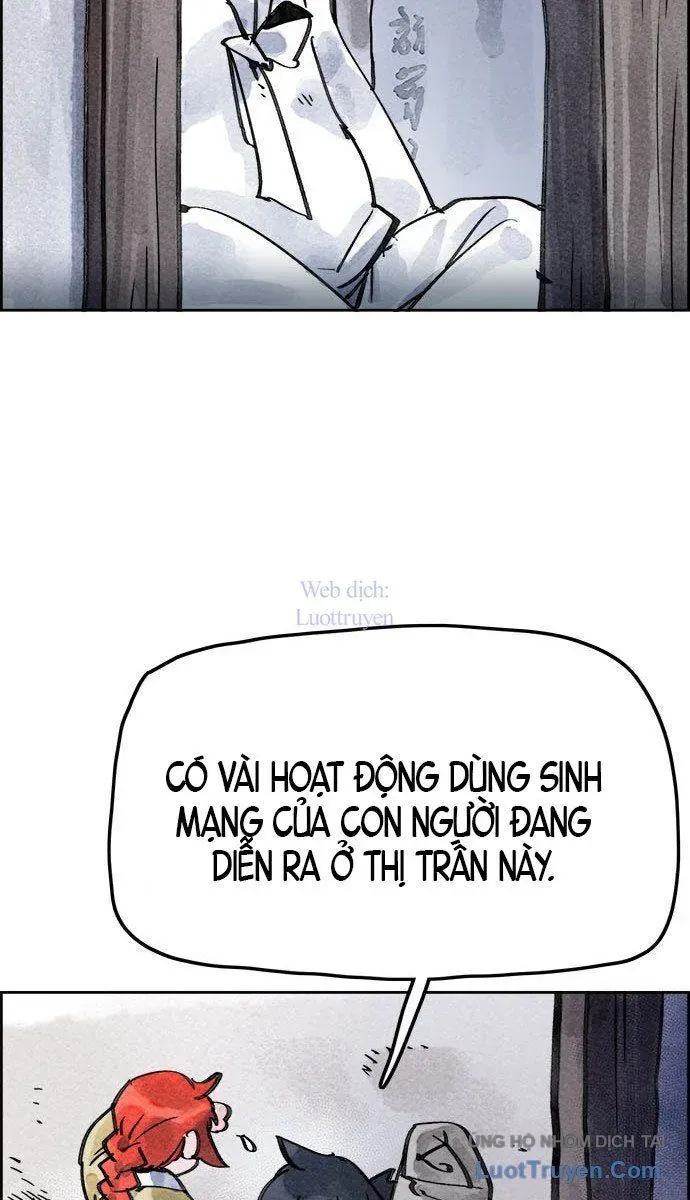 Hổ Giấy - Chương 6