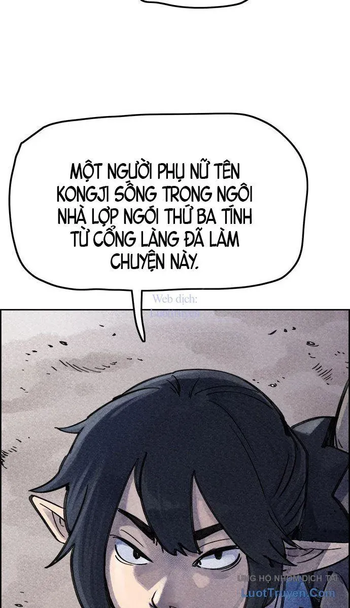 Hổ Giấy - Chương 6
