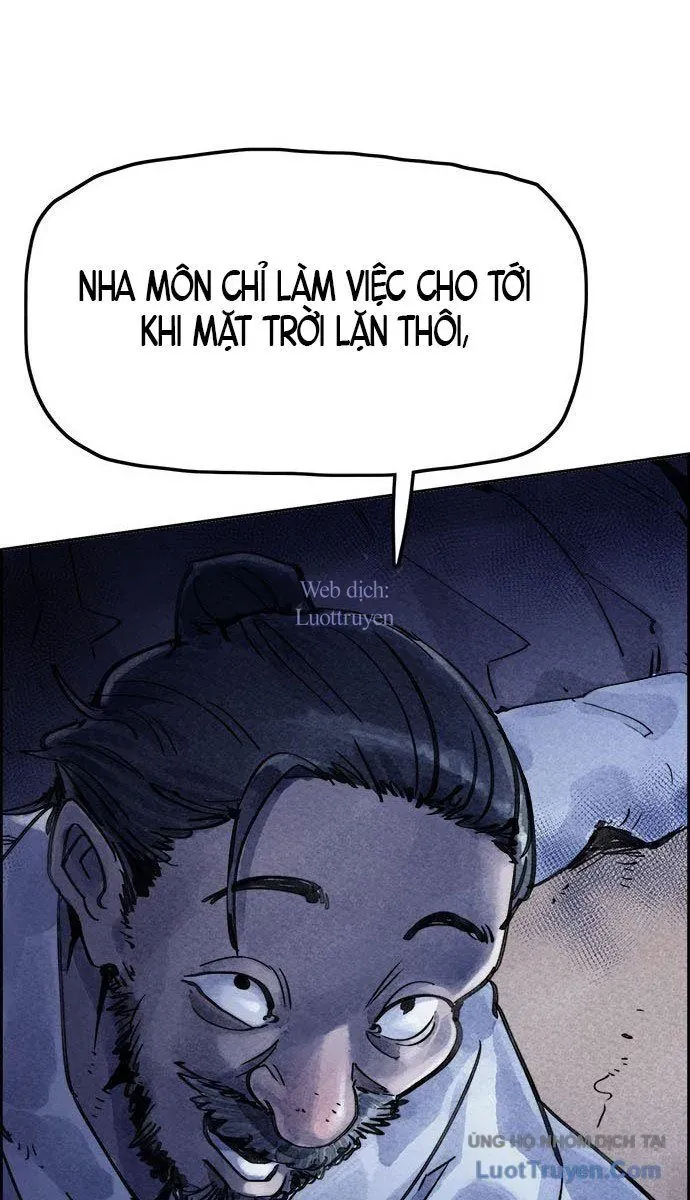 Hổ Giấy - Chương 6