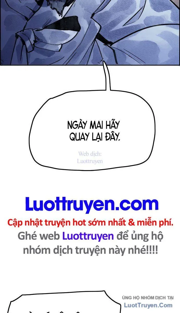 Hổ Giấy - Chương 6