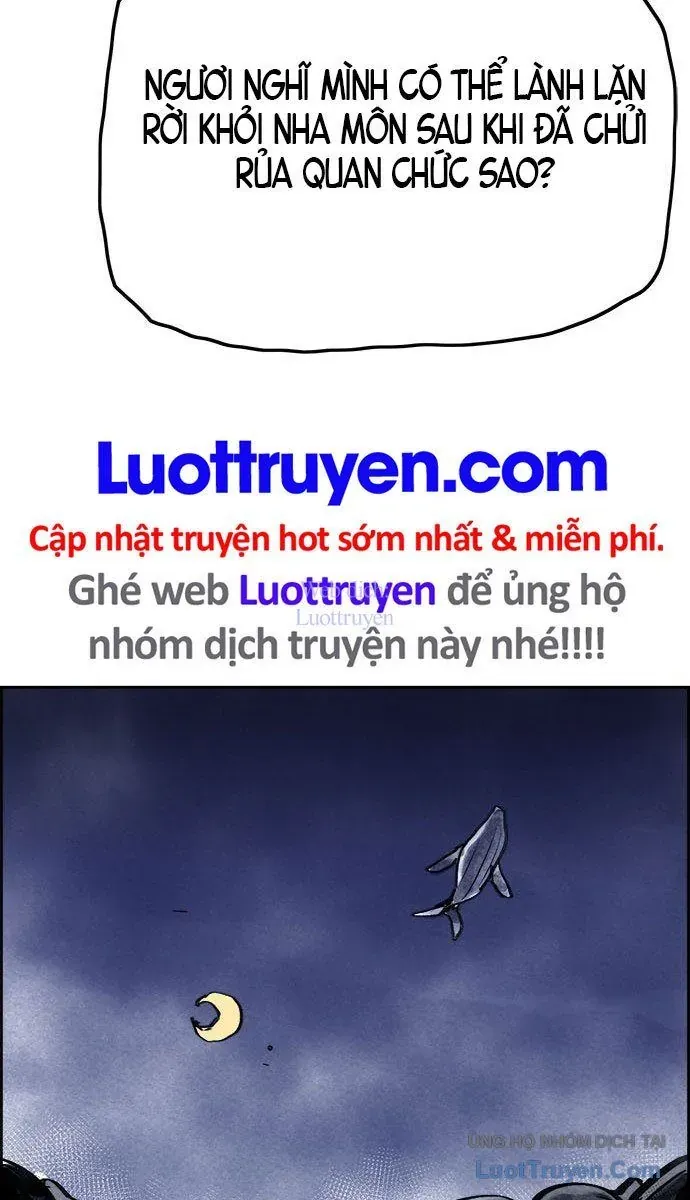 Hổ Giấy - Chương 6