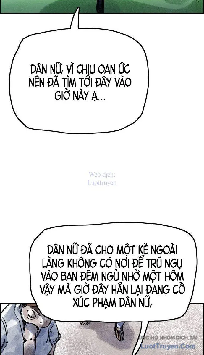 Hổ Giấy - Chương 6