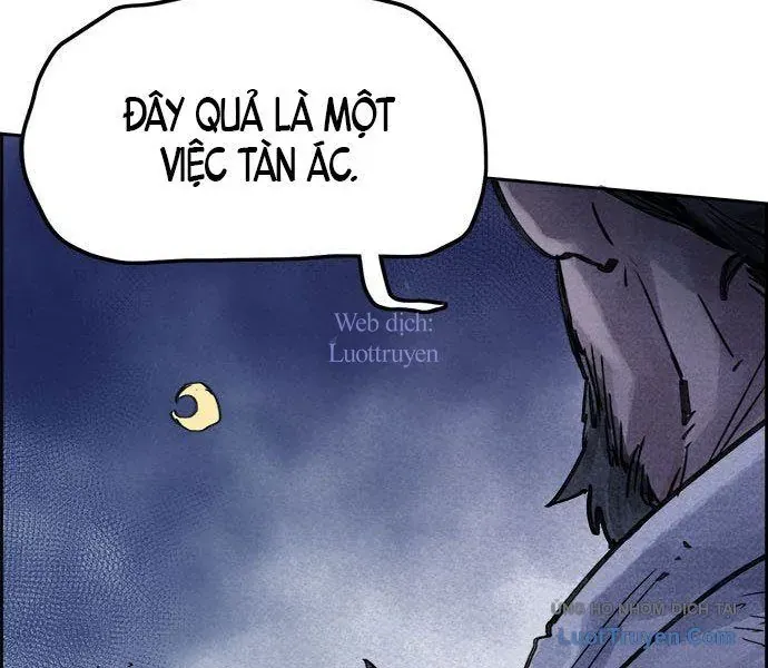 Hổ Giấy - Chương 6